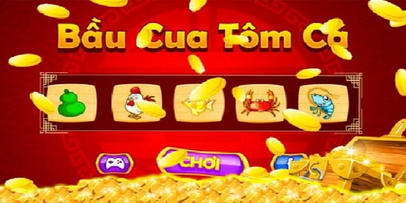 Bầu cua tôm cá - Sự Tươi Mới trong Luật Chơi