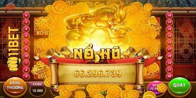 Giới thiệu chi tiết game nổ hũ đổi thưởng