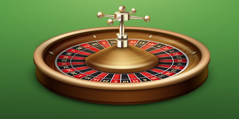 Lý do chọn Debet để đặt cược Roulette là gì