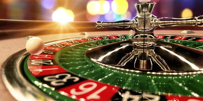 Cùng đi tìm hiểu game bài Roulette là gì?