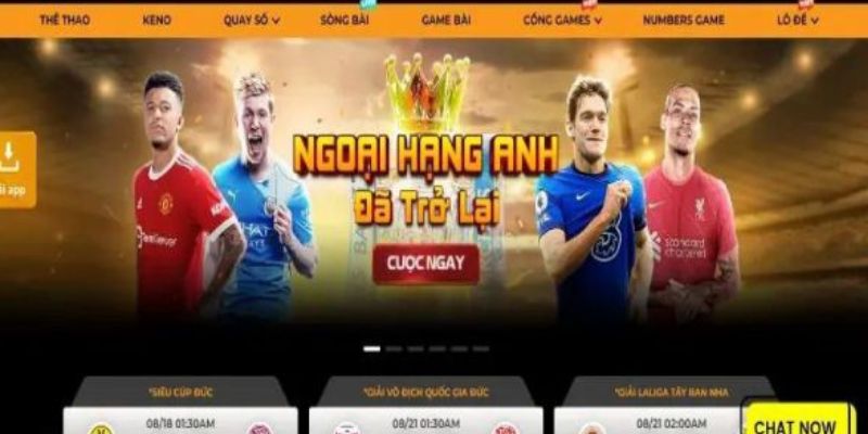 Game lô đề xổ số cực kỳ hấp dẫn và thú vị