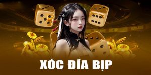 Xóc Đĩa Bịp