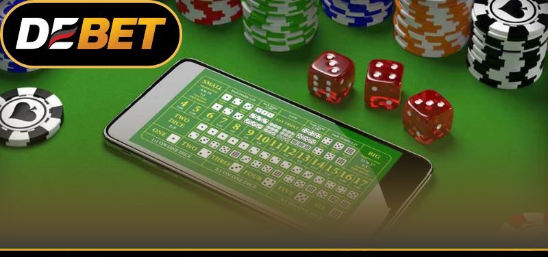 Cách chơi tài xỉu online theo luật quốc tế dành cho newbie