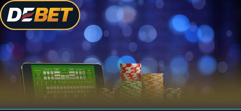 Cách chơi tài xỉu online hốt bạc, đổi đời ngay tức thì