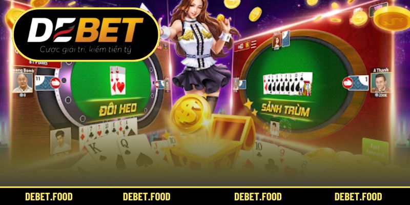 Hướng dẫn chi tiết cách chơi Tiến Lên Miền Nam
