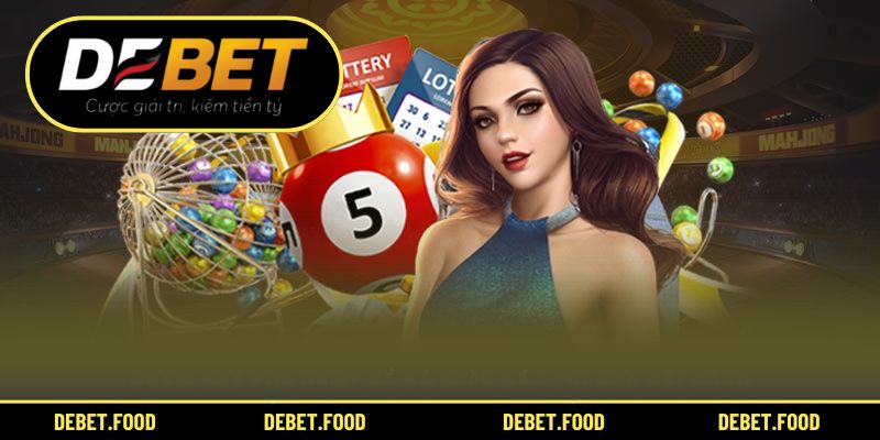 Cách chơi và cơ cấu giải thưởng xổ số Vietlott