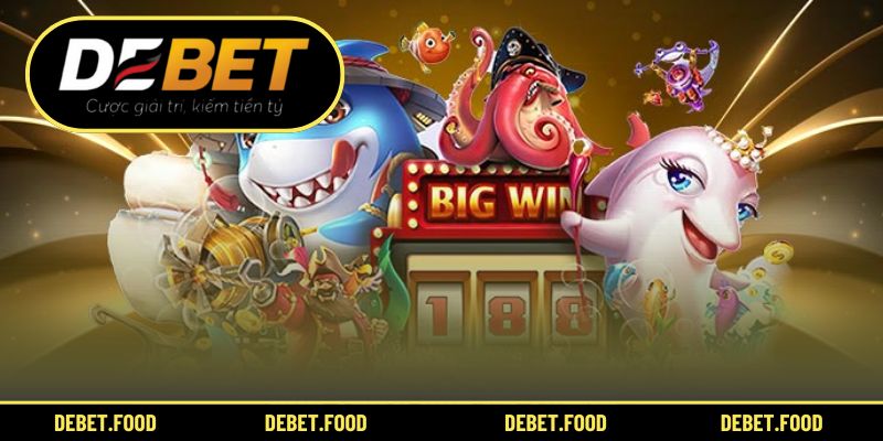 Cách nhận và đổi thẻ cào đơn giản trong game bắn cá
