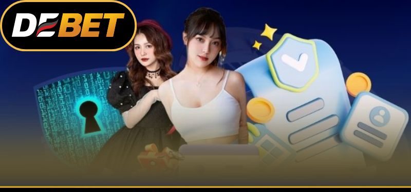 Trách nhiệm của nền tảng trong việc bảo mật thành viên