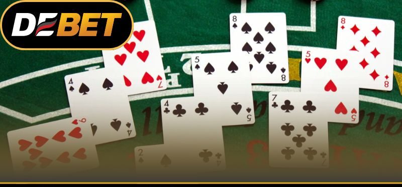 Tựa game kinh điển tại các tụ điểm casino đã xuất hiện tại DEBET