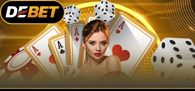 Cập nhật mới nhất về điều khoản điều kiện DEBET