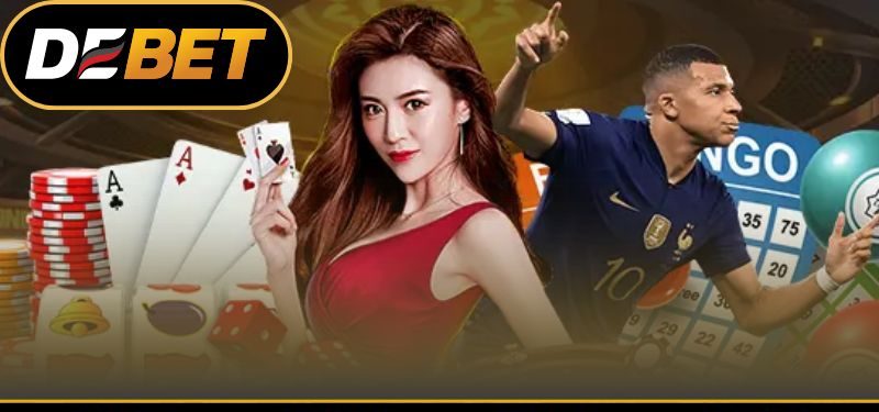 Xử lý vi phạm điều khoản điều kiện DEBET