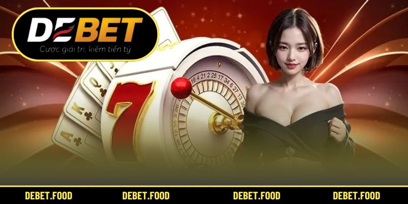 Giới thiệu Debet về những thông tin