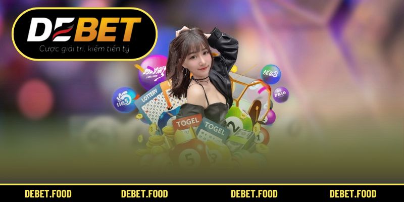 Khám phá về xổ số Vietlott Mega 6/45