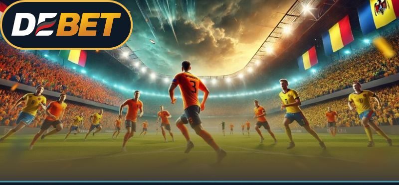 Kèo bóng thơm - Lợi thế sân bãi là cách đánh giá hiệu quả