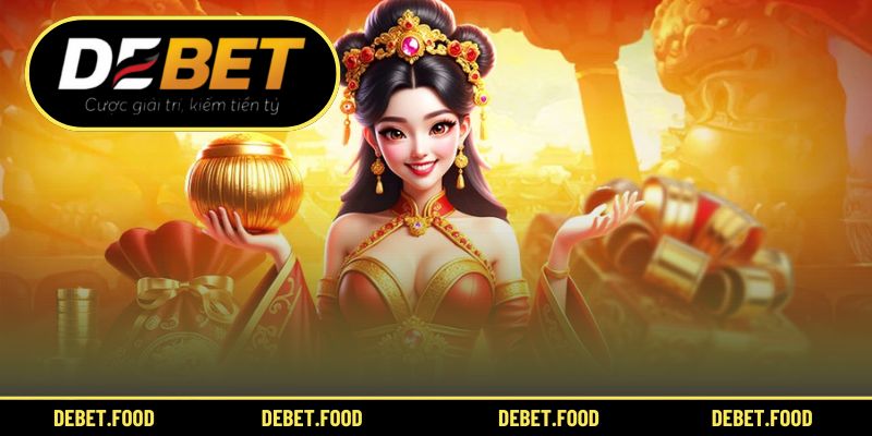 Những loại giải thưởng đạt được trong nổ hũ