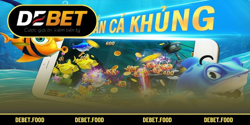 Tại sao cần có kinh nghiệm bắn cá khi chơi?