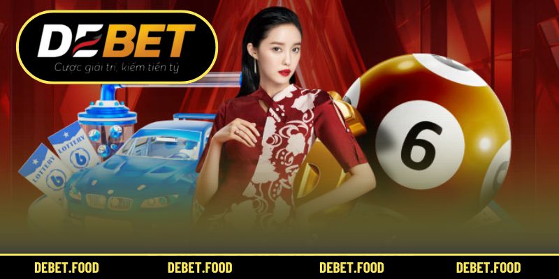 Kinh nghiệm chọn số chuẩn xác khi chơi