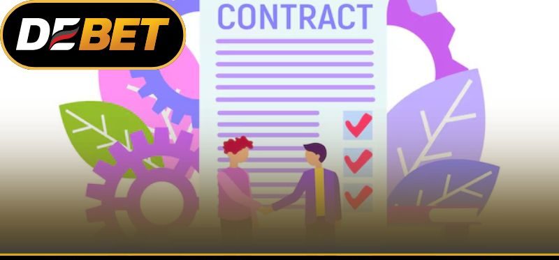 Những trường hợp mà nhà cái có quyền miễn trừ trách nhiệm DEBET