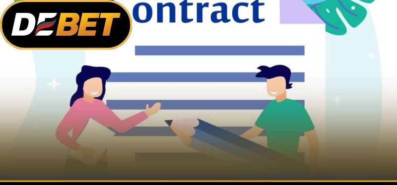 Trong trường hợp bảo trì, bạn sẽ được miễn trừ trách nhiệm Debet