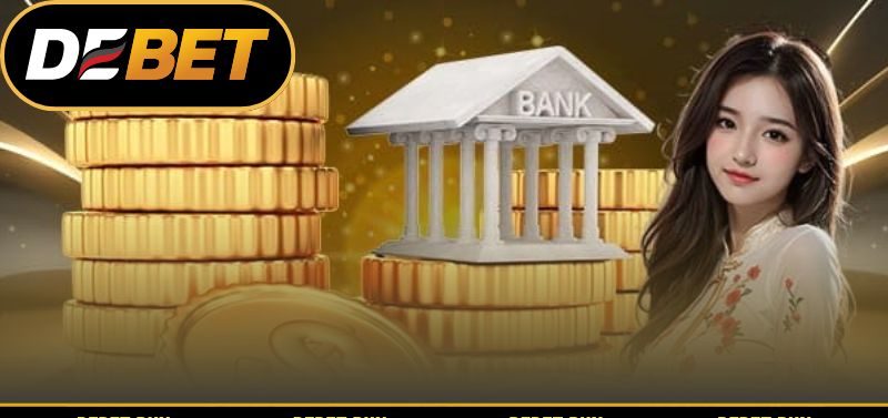 Nạp tiền DEBET có những phương thức đáng chú ý nào