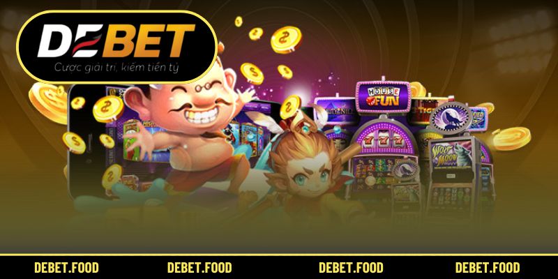 Tiêu chí giúp hội viên chọn game nổ hũ dễ thắng