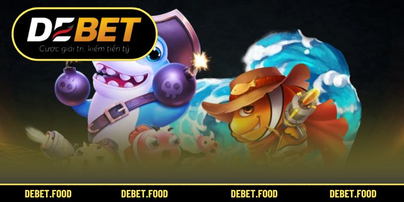 Tiêu chí lựa chọn top game bắn cá dễ trúng