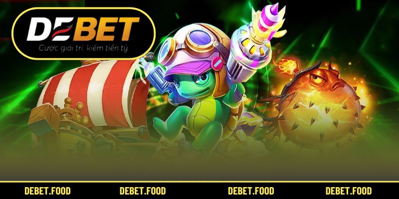 Những tính năng đặc biệt của game này