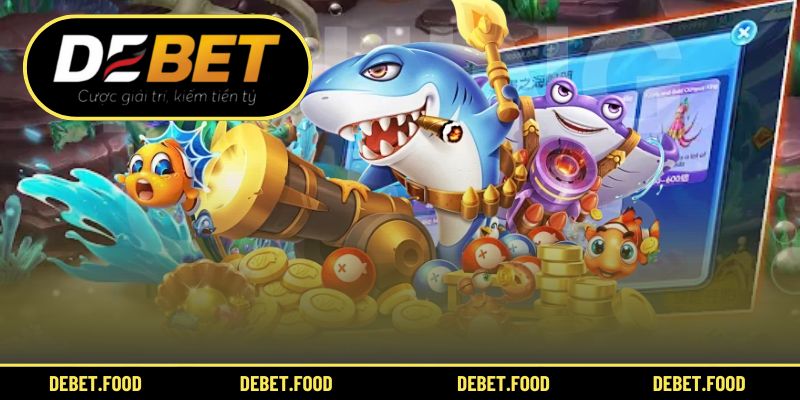 Những tựa game được săn đón tại sảnh cược