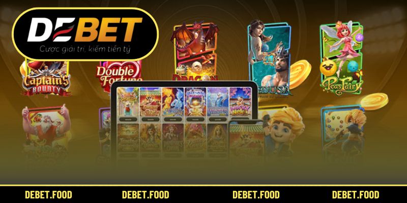Top những tựa game nổ hũ dễ thắng được chọn lọc