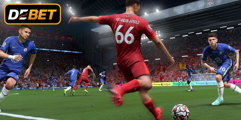 Bí Kíp Thắng Bóng Đá Ảo - Tuyệt Chiêu Kiếm Tiền Nhanh