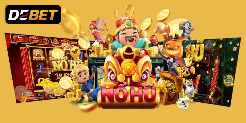 Cập nhật tính năng hiện đại trong game thần tài