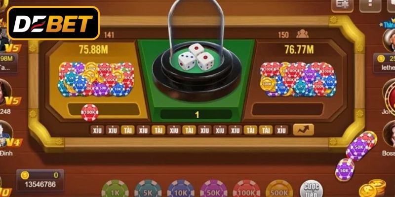 Chiến thuật điều phối dòng tiền trong cá cược trực tuyến