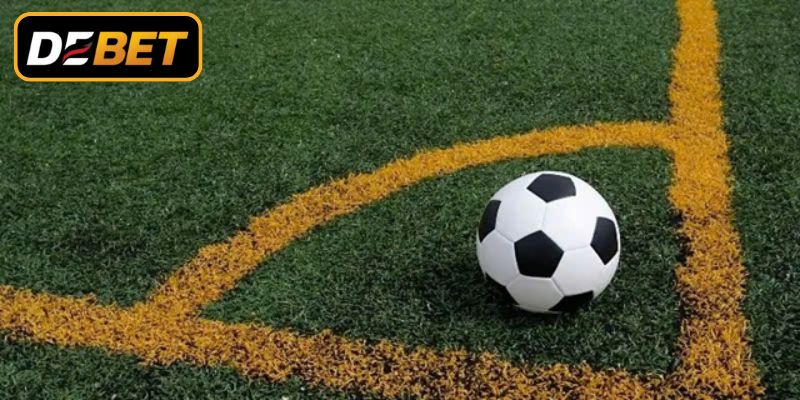 Kèo Phạt Góc Đầu Tiên - Bí Quyết Chinh Phục Mọi Trận Đấu