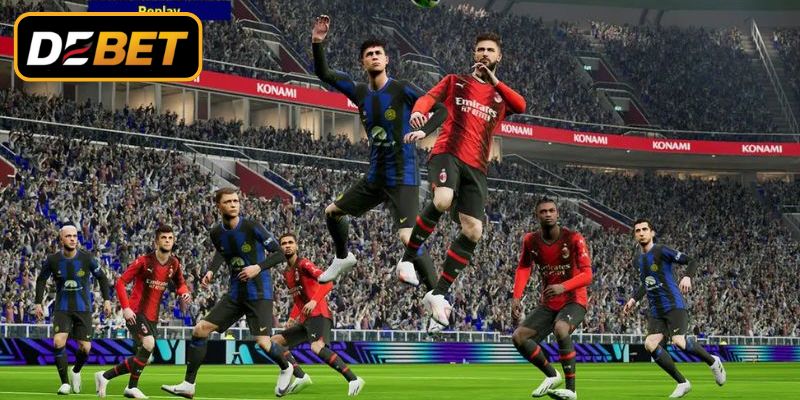 Nắm bắt quy luật bí kíp thắng bóng đá ảo