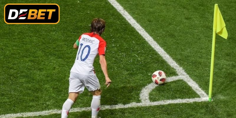 Nhận diện rủi ro khi chơi cược phạt góc