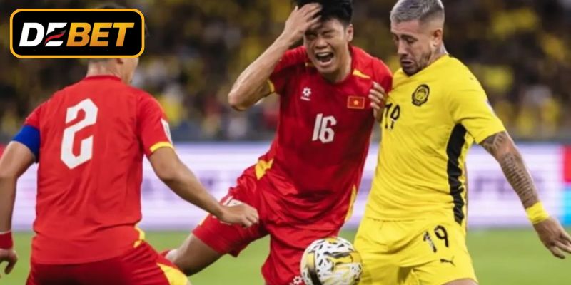 Soi Kèo Bóng Đá Malay - Bí Quyết Chinh Phục Tỷ Lệ Cược