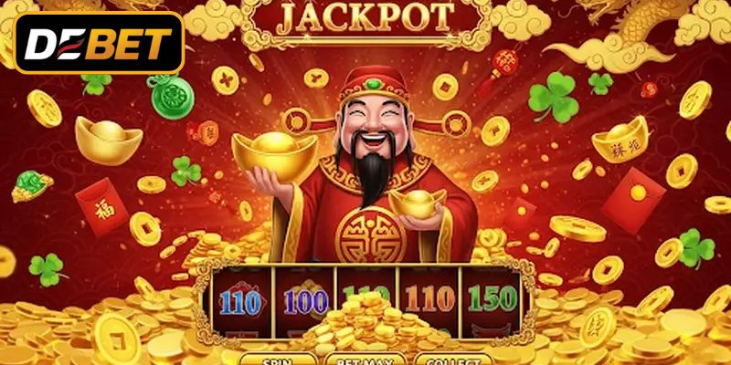 Tìm hiểu đặc sắc game nổ hũ thần tài mới nhất
