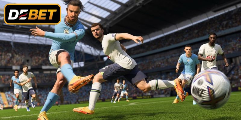 Tránh sai lầm trong soi kèo ảo