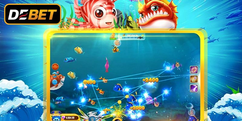 Xây dựng chiến thuật để giành chiến thắng dễ dàng